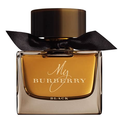 burberry black parfum|Burberry my Burberry black parfum.